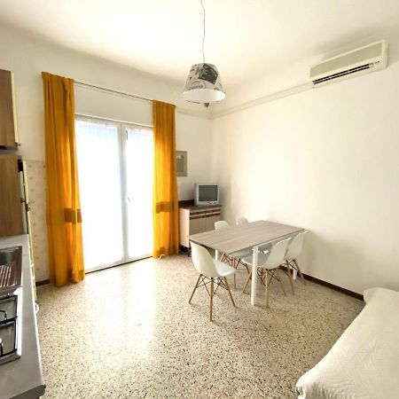 Euroresidence - Piazza Mazzini- 30 Mt Dal Mare - Immobil Relax Lido di Jesolo Exterior foto