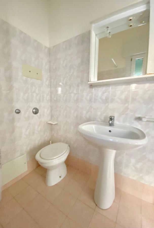 Euroresidence - Piazza Mazzini- 30 Mt Dal Mare - Immobil Relax Lido di Jesolo Exterior foto