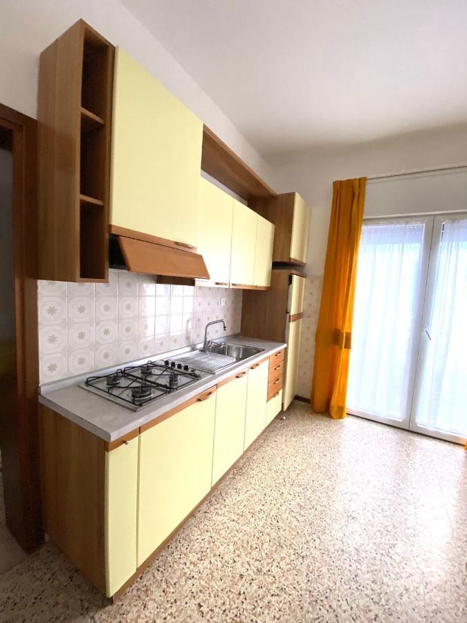 Euroresidence - Piazza Mazzini- 30 Mt Dal Mare - Immobil Relax Lido di Jesolo Exterior foto